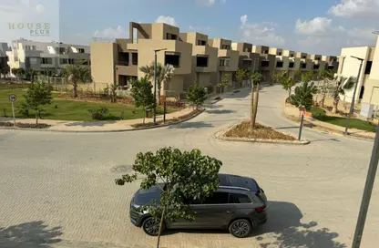 Villa - 3 Bedrooms - 4 Bathrooms for sale in The Crown - Cairo Alexandria Desert Road - 6 October City - Giza