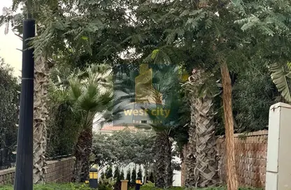 Townhouse - 3 Bedrooms - 3 Bathrooms for sale in Allegria - Sheikh Zayed Compounds - Sheikh Zayed City - Giza