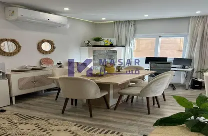 Apartment - 2 Bedrooms - 1 Bathroom for sale in El Banafseg Apartment Buildings - El Banafseg - New Cairo City - Cairo