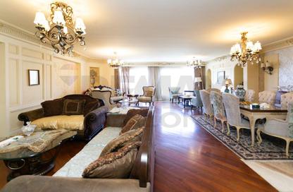 Apartment - 3 Bedrooms - 3 Bathrooms for sale in Abo Qir St. - Sporting - Hay Sharq - Alexandria Apartment - 3 Bedrooms - 3 Bathrooms for sale in Abo Qir St. - Sporting - Hay Sharq - Alexandria