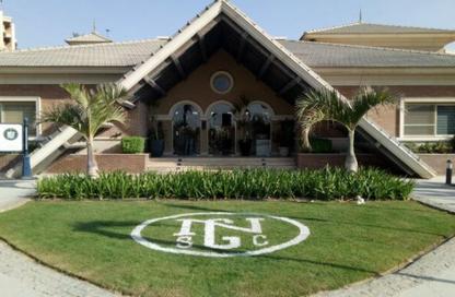 Townhouse - 6 Bedrooms - 6 Bathrooms for sale in New Giza - Cairo Alexandria Desert Road - 6 October City - Giza