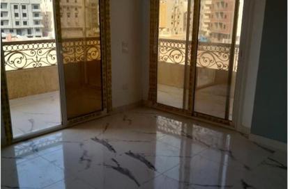 شقة - 3 غرف نوم - 3 حمامات للايجار في عمارات الاندلس - حى الاندلس - مدينة القاهرة الجديدة - القاهرة