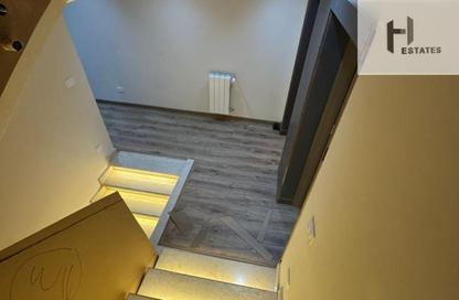 Townhouse - 3 Bedrooms - 4 Bathrooms for rent in District 5 - 5th Settlement Compounds - The 5th Settlement - New Cairo City - Cairo