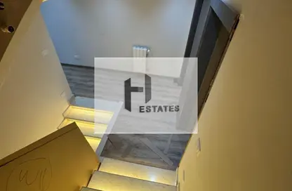 Townhouse - 3 Bedrooms - 4 Bathrooms for rent in District 5 - 5th Settlement Compounds - The 5th Settlement - New Cairo City - Cairo