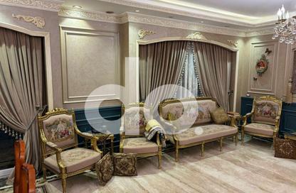 Villa - 5 - 5 for sale in Mivida - 5th Settlement Compounds - The 5th Settlement - New Cairo City - Cairo