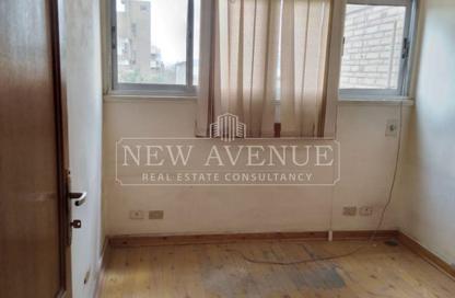Whole Building - Studio for rent in Zahraa Al Maadi St. - Degla - Hay El Maadi - Cairo