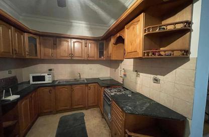Villa - 4 Bedrooms - 5 Bathrooms for rent in Mirage City - The 1st Settlement - New Cairo City - Cairo