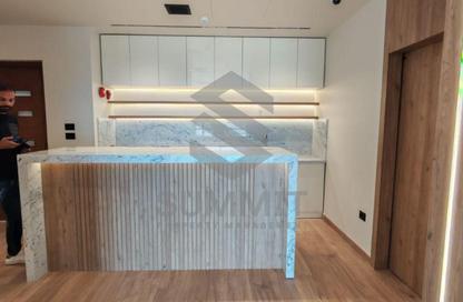 Office Space - Studio - 1 for rent in American University Housing District - 5th Settlement Compounds - The 5th Settlement - New Cairo City - Cairo
