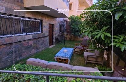 Apartment - 3 Bedrooms - 2 Bathrooms for sale in 10th District - Sheikh Zayed City - Giza