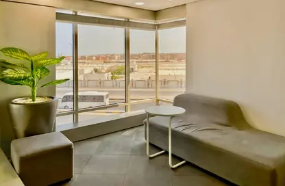 Office Space - Studio - 1 Bathroom for rent in Hurghada - Red Sea