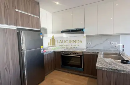 Apartment - 3 Bedrooms - 3 Bathrooms for rent in Mivida - 5th Settlement Compounds - The 5th Settlement - New Cairo City - Cairo