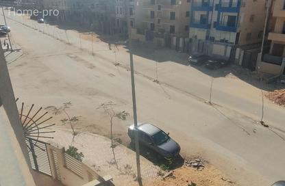 شقة - 3 غرف نوم - 3 حمامات للبيع في الحي 300 - التوسعات الشمالية - مدينة 6 أكتوبر - الجيزة