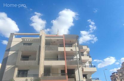 Apartment - 3 Bedrooms - 3 Bathrooms for sale in District 300 - Northern Expansions - 6 October City - Giza