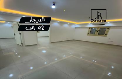 Apartment - 3 Bedrooms - 3 Bathrooms for rent in Masaken Sheraton - Sheraton Al Matar - El Nozha - Cairo