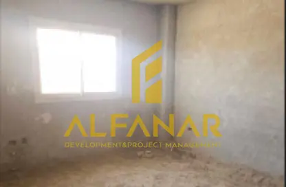 Apartment - 3 Bedrooms - 1 Bathroom for sale in Al Andalus Buildings - Al Andalus District - New Cairo City - Cairo