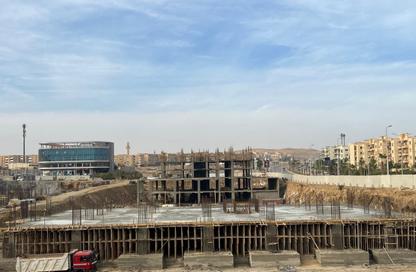 Apartment - 3 - 3 for sale in Skyramp - Sheikh Zayed City - Giza Apartment - 3 - 3 for sale in Skyramp - Sheikh Zayed City - Giza