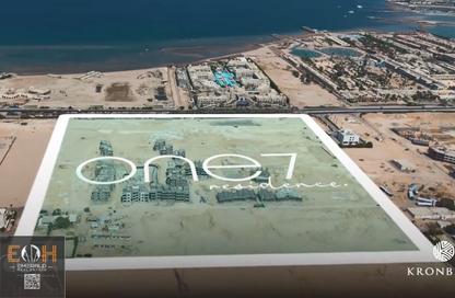 Apartment - 1 - 1 for sale in Magawish Resort - Hurghada Resorts - Hurghada - Red Sea