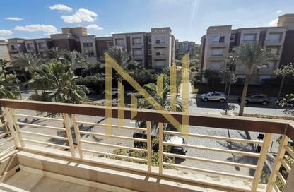 شقة - 3 - 3 للإيجار في نيو جيزة - طريق مصر اسكندرية الصحراوي - مدينة 6 أكتوبر - الجيزة