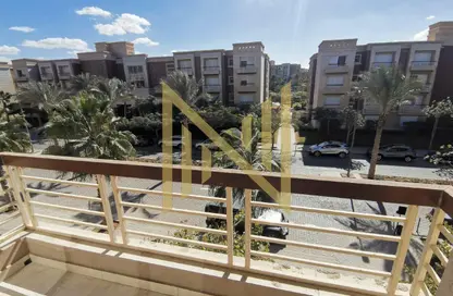 شقة - 3 غرف نوم - 3 حمامات للإيجار في نيو جيزة - طريق مصر اسكندرية الصحراوي - مدينة 6 أكتوبر - الجيزة