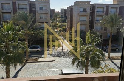 شقة - 3 - 3 للإيجار في نيو جيزة - طريق مصر اسكندرية الصحراوي - مدينة 6 أكتوبر - الجيزة