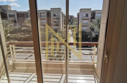 شقة - 3 - 3 للإيجار في نيو جيزة - طريق مصر اسكندرية الصحراوي - مدينة 6 أكتوبر - الجيزة