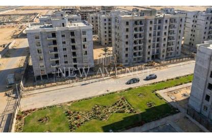 شقة - 2 غرف نوم - 2 حمامات للبيع في ستيت - التجمع الاول - مدينة القاهرة الجديدة - القاهرة شقة - 2 غرف نوم - 2 حمامات للبيع في ستيت - التجمع الاول - مدينة القاهرة الجديدة - القاهرة