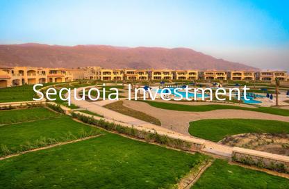 Chalet - 3 - 2 for sale in La Vista Topaz - La Vista - Al Ain Al Sokhna - Suez Chalet - 3 - 2 for sale in La Vista Topaz - La Vista - Al Ain Al Sokhna - Suez