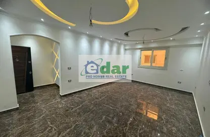 Apartment - 3 Bedrooms - 2 Bathrooms for rent in El Banafseg Apartment Buildings - El Banafseg - New Cairo City - Cairo