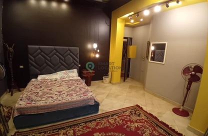 Duplex - 5 Bedrooms - 3 Bathrooms for sale in West Arabella - 5th Settlement Compounds - The 5th Settlement - New Cairo City - Cairo