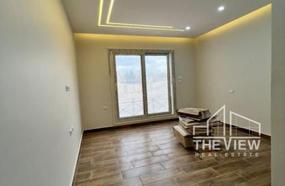 Apartment - 3 Bedrooms - 2 Bathrooms for sale in Al Khamayel city - Sheikh Zayed Compounds - Sheikh Zayed City - Giza