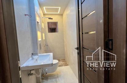 Apartment - 3 Bedrooms - 2 Bathrooms for sale in Al Khamayel city - Sheikh Zayed Compounds - Sheikh Zayed City - Giza