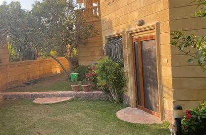 Apartment - 3 Bedrooms - 1 Bathroom for rent in Ka'b Ibn Malik St. - Al Narges 6 - Al Narges - New Cairo City - Cairo