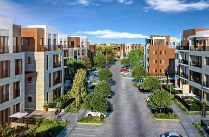 Office Space - Studio for sale in District 5 - 5th Settlement Compounds - The 5th Settlement - New Cairo City - Cairo Office Space - Studio for sale in District 5 - 5th Settlement Compounds - The 5th Settlement - New Cairo City - Cairo
