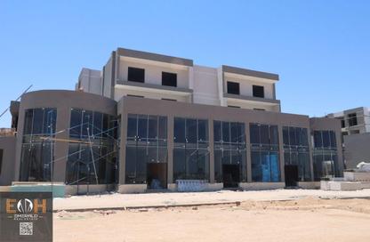 شقة - غرفة نوم - 1 حمام للبيع في مجاويش - الغردقة - محافظة البحر الاحمر شقة - غرفة نوم - 1 حمام للبيع في مجاويش - الغردقة - محافظة البحر الاحمر