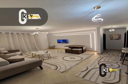 Apartment - 2 Bedrooms - 1 Bathroom for rent in Privado - Madinaty - Cairo Apartment - 2 Bedrooms - 1 Bathroom for rent in Privado - Madinaty - Cairo