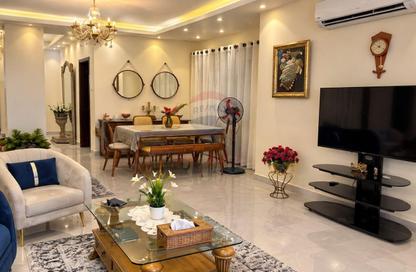 Apartment - 2 - 2 for rent in 8th District - Sheikh Zayed City - Giza Apartment - 2 - 2 for rent in 8th District - Sheikh Zayed City - Giza