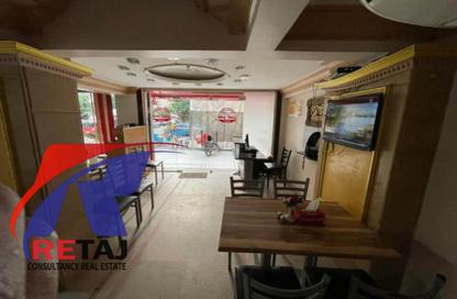 Shop - Studio - 1 for sale in Abbas Al Akkad St. - 1st Zone - Nasr City - Cairo