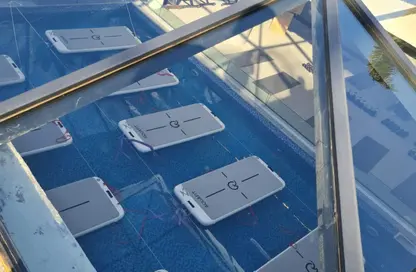 شقة - 3 غرف نوم - 2 حمامات للايجار في الباتيو اورو - كمبوندات التجمع الخامس - التجمع الخامس - مدينة القاهرة الجديدة - القاهرة