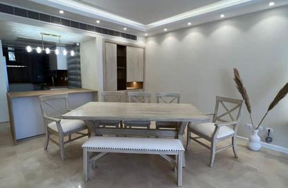 Apartment - 3 Bedrooms - 3 Bathrooms for rent in Pyramids Hills - Cairo Alexandria Desert Road - 6 October City - Giza
