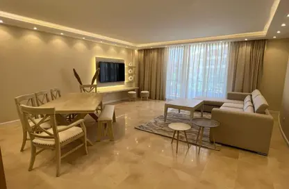 شقة - 3 غرف نوم - 3 حمامات للايجار في بيراميدز هيلز - طريق مصر اسكندرية الصحراوي - مدينة 6 أكتوبر - الجيزة