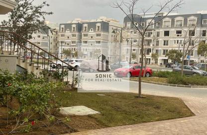 iVilla - 2 Bedrooms - 4 Bathrooms for sale in Mountain View Hyde Park - 5th Settlement Compounds - The 5th Settlement - New Cairo City - Cairo iVilla - 2 Bedrooms - 4 Bathrooms for sale in Mountain View Hyde Park - 5th Settlement Compounds - The 5th Settlement - New Cairo City - Cairo