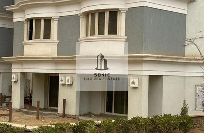 iVilla - 2 Bedrooms - 4 Bathrooms for sale in Mountain View Hyde Park - 5th Settlement Compounds - The 5th Settlement - New Cairo City - Cairo iVilla - 2 Bedrooms - 4 Bathrooms for sale in Mountain View Hyde Park - 5th Settlement Compounds - The 5th Settlement - New Cairo City - Cairo