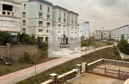iVilla - 2 Bedrooms - 4 Bathrooms for sale in Mountain View Hyde Park - 5th Settlement Compounds - The 5th Settlement - New Cairo City - Cairo iVilla - 2 Bedrooms - 4 Bathrooms for sale in Mountain View Hyde Park - 5th Settlement Compounds - The 5th Settlement - New Cairo City - Cairo