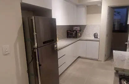 Townhouse - 3 Bedrooms - 3 Bathrooms for rent in O West - 6 October Compounds - 6 October City - Giza