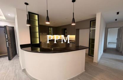 Apartment - 3 Bedrooms - 2 Bathrooms for rent in The Square - 5th Settlement Compounds - The 5th Settlement - New Cairo City - Cairo