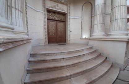 Villa - 5 Bedrooms - 7 Bathrooms for sale in Al Shouyfat - 5th Settlement Compounds - The 5th Settlement - New Cairo City - Cairo Villa - 5 Bedrooms - 7 Bathrooms for sale in Al Shouyfat - 5th Settlement Compounds - The 5th Settlement - New Cairo City - Cairo