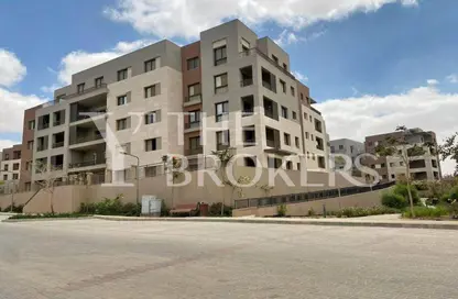 Apartment - 3 Bedrooms - 2 Bathrooms for sale in District 5 - 5th Settlement Compounds - The 5th Settlement - New Cairo City - Cairo