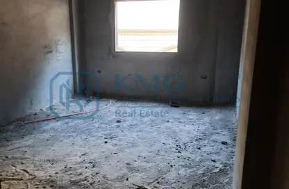 شقة - 3 غرف نوم - 2 حمامات للبيع في امتداد غرب جولف - كمبوندات القطامية - القطامية - مدينة القاهرة الجديدة - القاهرة