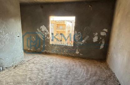 Apartment - 3 Bedrooms - 2 Bathrooms for sale in West Golf Extension - El Katameya Compounds - El Katameya - New Cairo City - Cairo