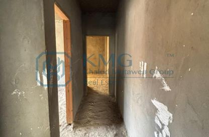 Apartment - 3 Bedrooms - 2 Bathrooms for sale in West Golf Extension - El Katameya Compounds - El Katameya - New Cairo City - Cairo
